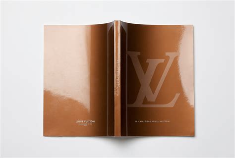 lv catalogue